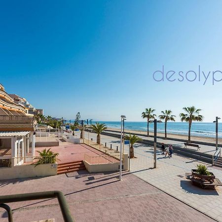 Desolyplaya Playamar I Oropesa del Mar Exterior foto