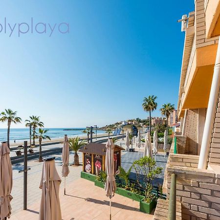 Desolyplaya Playamar I Oropesa del Mar Exterior foto